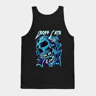 GEOFF TATE VTG Tank Top